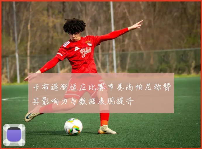 卡布逐渐适应比赛节奏尚帕尼称赞其影响力与数据表现提升